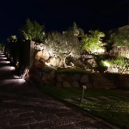 Eos * איסקיה