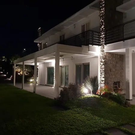 Eos Appartamento